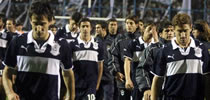 VILLAR Y PIATTI LO MEJOR