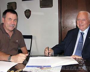 CONVENIO PARA LOS PIBES