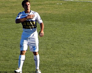 A SEGUIR REMANDO