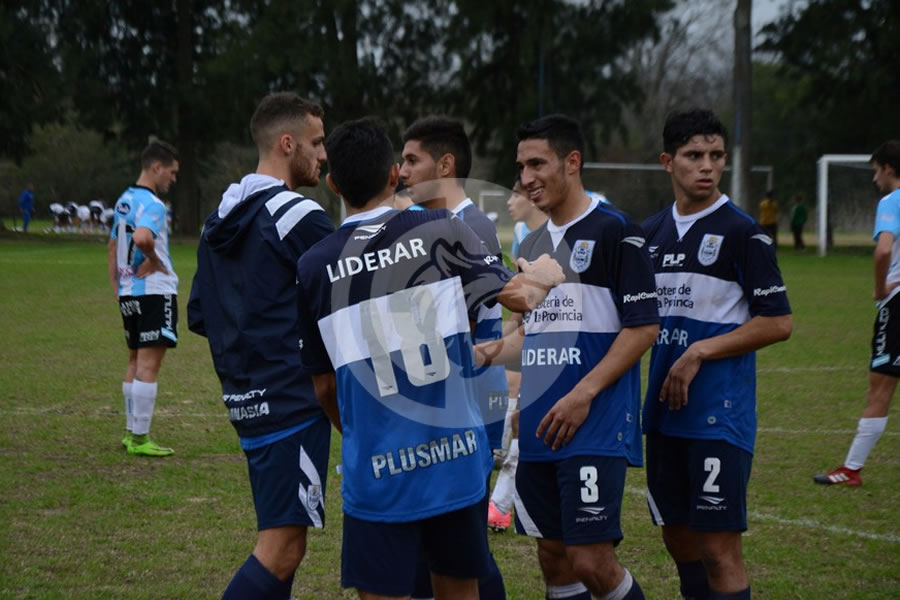 LA ACADEMIA FUE MÁS