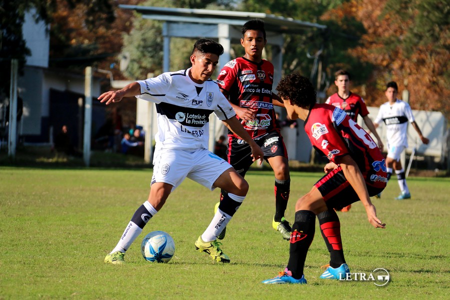 EL LOBO YA TIENE RIVALES