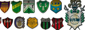 YA ESTÁ EL FIXTURE DEL NACIONAL B