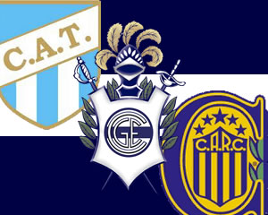 EL FIXTURE COMPLETO