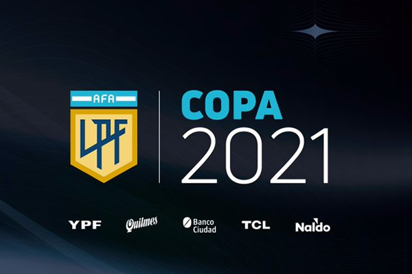 ESTÁ EL FIXTURE