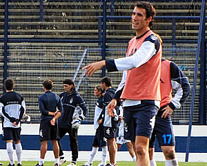 COCCA TIENE EL EQUIPO 