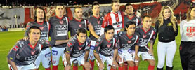 ASÍ LLEGA INSTITUTO