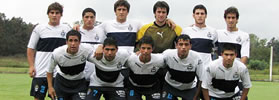 A SUMAR FRENTE A TIRO