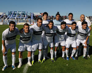 EQUIPO CONFIRMADO: RUIZ TITULAR