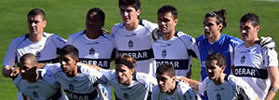 JUVENTUD Y EXPERIENCIA