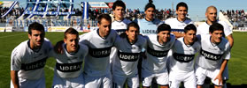EQUIPO CONFIRMADO: RUIZ TITULAR