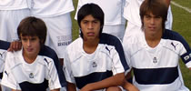 HOY CON NUEVA CHICAGO