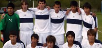 MUY PAREJO CON ARSENAL