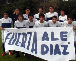 PLENO ANTE ALMAGRO