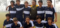 BUSCA LOS 18 PUNTOS