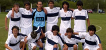 EL TORO FUE CHICAGO
