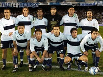 MERECIÓ GANARLO