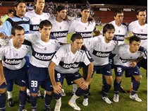 POR UN TRIUNFO CLAVE