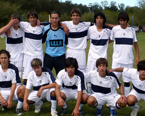 EL TRAMO FINAL