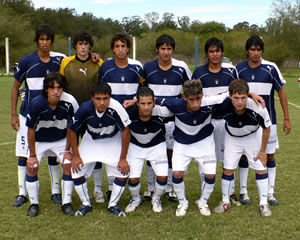 NO JUEGA CON NEWELL´S