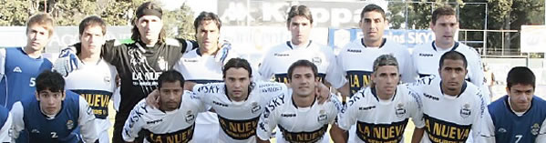 <big>LA HORA DE LA VERDAD</BIG>
