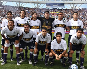 EL MEJOR FUE RINAUDO