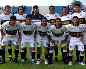 UNA NUEVA ETAPA