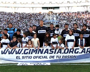 HOY HAY QUE GANAR