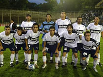 LOS TRIPEROS NO PARAN