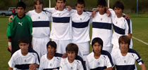 CLÁSICO DE JUVENILES