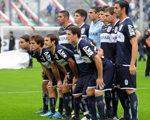 GIMNASIA CONTRA TODOS