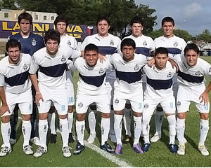 INVICTA Y EN ASCENSO