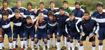 JUVENILES: ÚLTIMA SEMANA