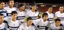 UN EMPATE QUE SUMA