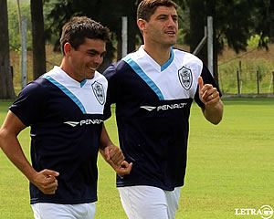 ¡LOBO, MI BUEN AMIGO!