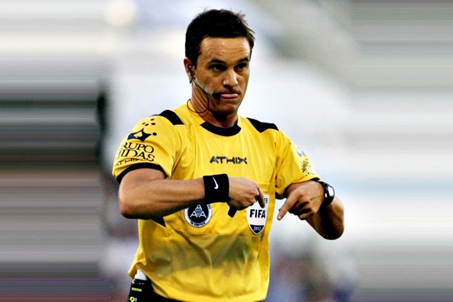 VS ARGENTINOS JUNIORS
