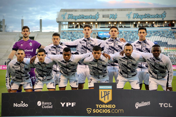 La voluntad del capitán