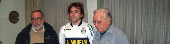 FREZZOTTI SE SUMA AL LOBO