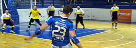 LOS GUERREROS SE PREPARAN 