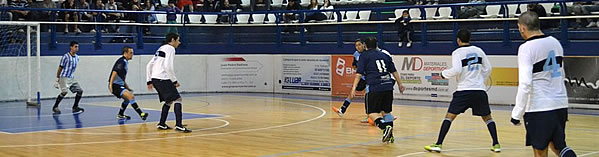 CLASIFICÓ Y VA POR EL PRIMER PUESTO