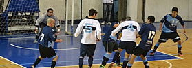 CIERRA ANTE SAN MARTIN