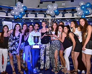 SE REALIZÓ LA FIESTA DE LOS DEPORTES