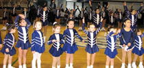 GALA DE DEPORTES 2009