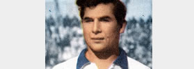 TIEMPOS DE GUAPOS