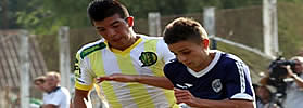 VOLVIÓ A GANAR LA RESERVA