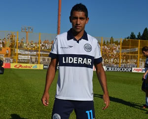 OTRA VEZ GARCÍA