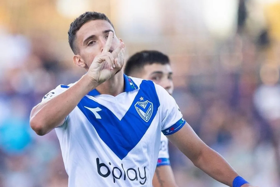 GARAYALDE SERÁ EL PRIMERO