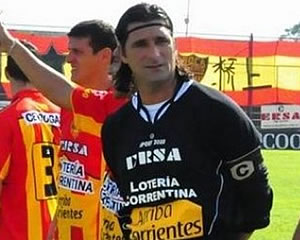 VIENE DE GOLEAR