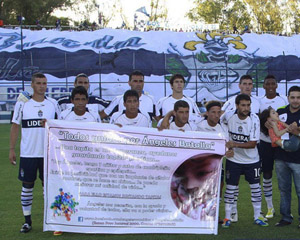 UN COMIENZO PERFECTO