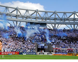 <big>¡A GANAR LOBO!</big>