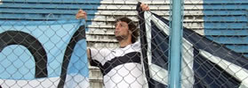SE RESPIRA GIMNASIA EN TODOS LADOS